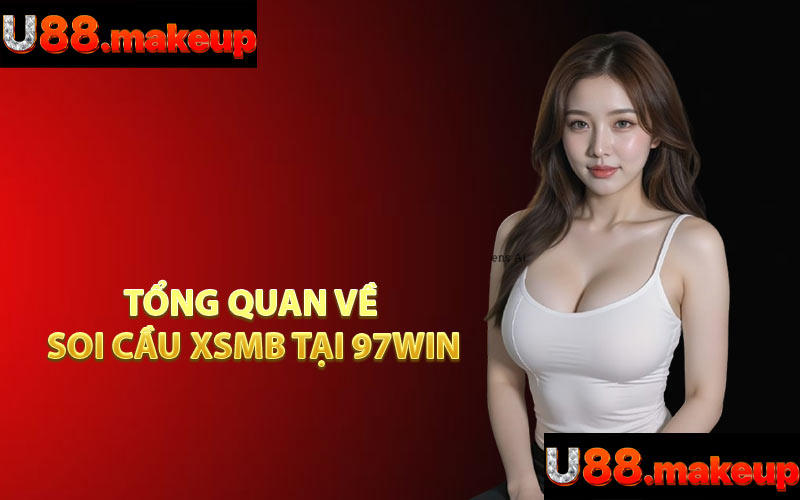Tổng Quan Về Soi Cầu XSMB Tại 97WIN